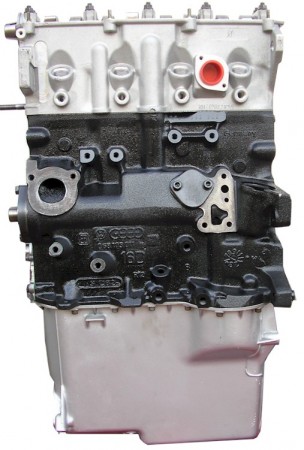 Moteur nu reconditionné 1,7L Diesel type KY