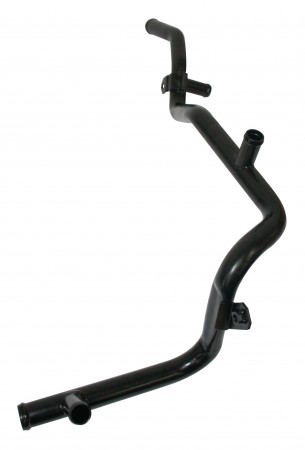 Durite d'eau métallique pour Golf 2 1800cc 16S 2/86-10/91 027121065K Sur www.bus-shop.net