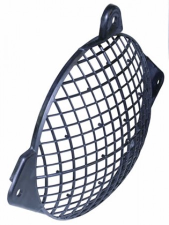 Grille de Protection Turbine Moteur Type 4
