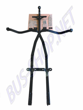 Barre de remorquage Westfalia VW T2 1960-1967