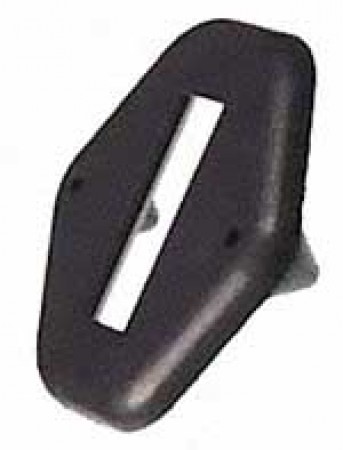 Joints d'arrêt, Portes, VW Coccinelle, Berline, Cabriolet, 1955-1961, Vendus par paire, 111837267, 111 837 267