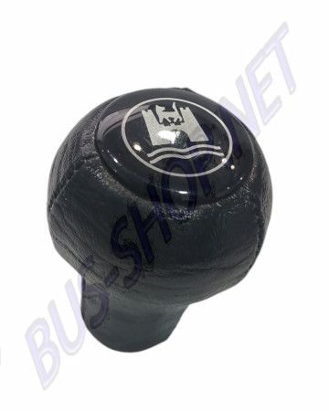 pommeau-levier-vitesse-similicuir-wob-wolfsburg-12mm-plastique-vw-compatibilite
