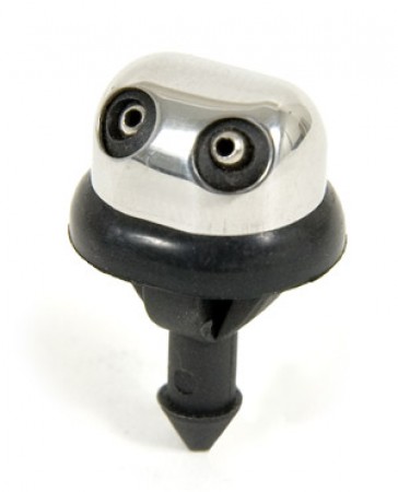 Gicleur de lave glace chromé 62--->>67 111955993w Sur www.bus-shop.net