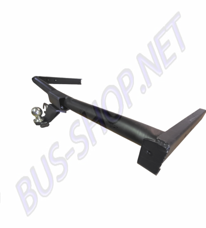 Attelage DM0660 pour Volkswagen Transporter T3 1979-1992