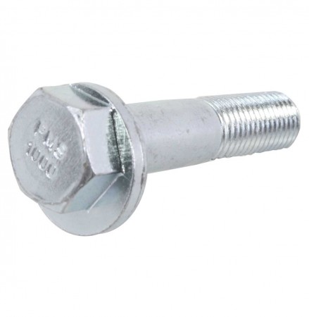 Boulon excentrique pour le logement de jambe avant. Mk1 Golf / Jetta / Sciro> Golf mk1 171407265 Sur www.bus-shop.net