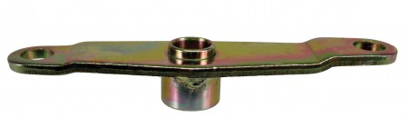 Levier de renvoi sur boîte de vitesses pour Transporter T4  1996-2003 7D0711202 Sur www.bus-shop.net