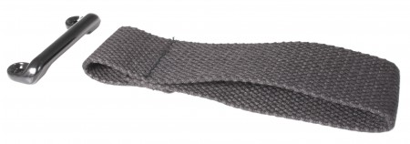 Sangle de retenue de porte avec clip T2 08/60-->07/67 211841387A Sur www.bus-shop.net