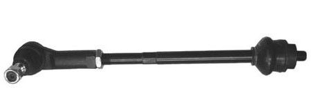 Barre direction, VW Transporter T4, 701419803D, 701.419.803.D, sans direction assistée.
