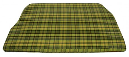 Housse Moteur Westfalia Verte 1973-1979