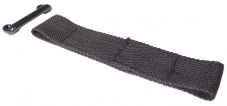 Sangle de retenue de porte avec clip T2 50-->07/60 211841387 Sur www.bus-shop.net