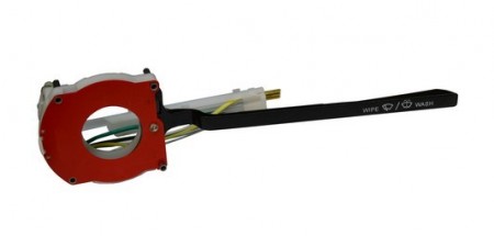 Commodo d'essuie glace T2 75-79  211953519G Sur www.bus-shop.net