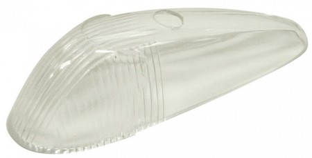 Cabochon de clignotant transparent 58-->>63 Hella 111953161AH Sur www.bus-shop.net