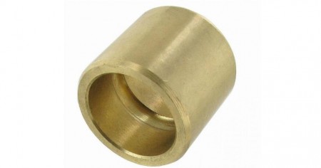 Bague de pivot de direction inférieur standard T2 50-->07/62 211405317 Sur www.bus-shop.net