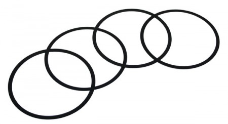 Cales Sous Cylindre 21-6030-0 pour Kit Chemise Piston 85.5/87/88mm, épaisseur 0,762mm - Moteur Volkswagen Type 1