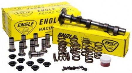 Kit arbre à cames Engle W110 AC109110 Sur www.bus-shop.net