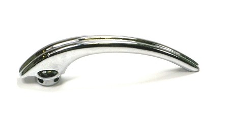 Poignée de porte intérieure nervurée -->55 113837225 Sur www.bus-shop.net
