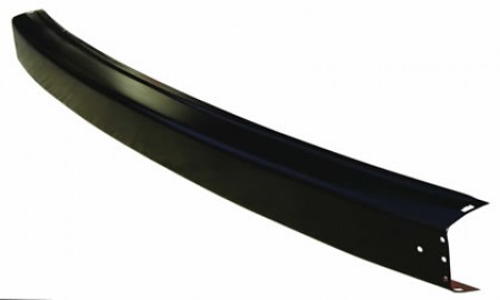 VW Transporter T25 Black Bumper