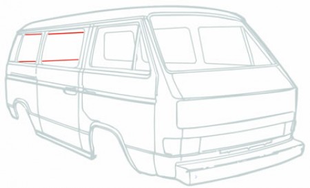 Joint-Lunette-Arriere-Transporter-T25