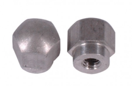 Ecrou d'essuie-glace pour Combi Bay 70-->72. l'unité 211955417A Sur www.bus-shop.net