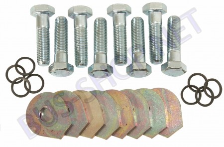 Kit de Montage de Traverse d'Essieu Avant, AC498230, Réglage de la Hauteur de Suspension, T2 Combi, Splitscreen, Type 2 Split, Type 2 Bay, Personnalisation.