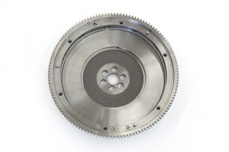Volant moteur allégé pour Porsche 914-4 - 215 mm  90110202601 Sur www.bus-shop.net