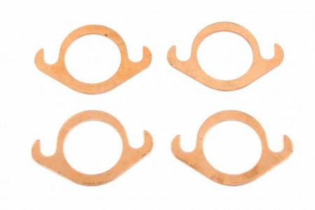Joint échappement / culasse en cuivre 42mm (1-5/8") sans démontage. les 4 AC2513389 Sur www.bus-shop.net