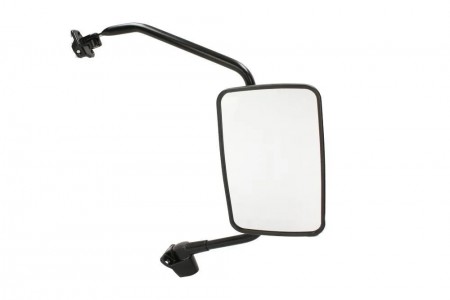 Découvrez le Rétroviseur déporté droit pour VW Transporter T25 85-92. Qualité origine Allemande. Convient aux modèles du 08/1985 au 07/1992. 251857514H