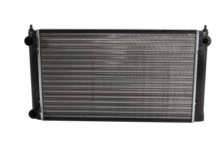 Radiateur d'eau 525x322mm 1600-1800cc 321121253AL Sur www.bus-shop.net