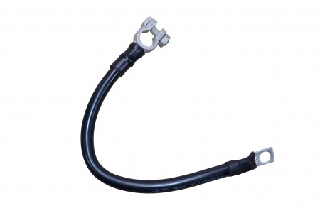 Tresse de masse pour batterie(longueur 30cm) 443971235D/12 Sur www.bus-shop.net