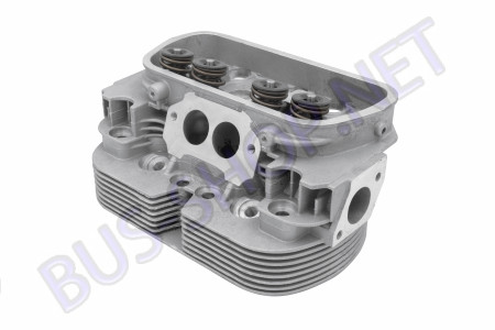 Culasse Empi GTV-2, culasse pour moteur type 1, performance, ressorts doubles, soupapes inox, 94mm, 40x35,5, volume de chambre 58cm3.