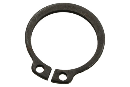 Circlip d'arbre de boite  N0124191 Sur www.bus-shop.net