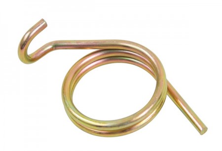 Ressort de fourchette d'embrayage 71---->>74 (40mm) 113141723C Sur www.bus-shop.net