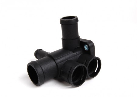 Pipe-raccord-eau-avant-culasse-VW-Golf-Jetta-Transporter-T4