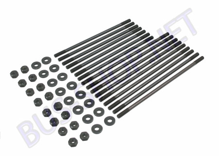 Goujons de Cylindre CSP Type-1 M10 pour Culasses à Double Admission 198 035 04310HD