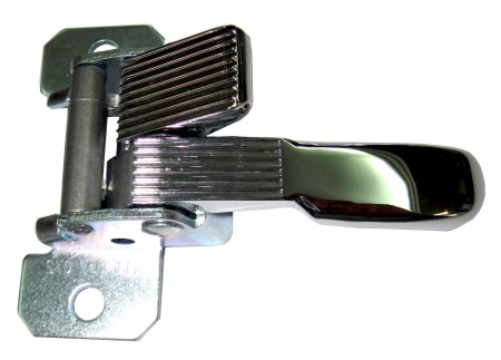 Gâche de porte intérieure gauche  411837071 Sur www.bus-shop.net