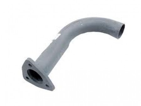 Tube de sortie d'échappement pour VW Combi & Transporter essence 1.7 ->2.0 071251185A Sur www.bus-shop.net