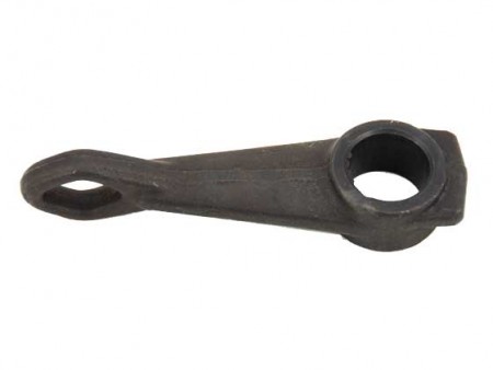 Levier sur Fourchette d'Embrayage 20 mm, 75 mm de Long pour Volkswagen Coccinelle & Combi (Références : 111141719D, 111.141.719.D)