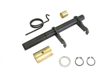 Kit Fourchette d'Embrayage Guidée Renforcée, Diamètre 20 mm pour Volkswagen ('73-'79) (Références : 113141701FHD, 113.141.701.FHD)