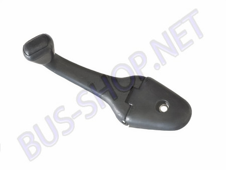 Manivelle Noire de Toit Ouvrant Volkswagen Classic
