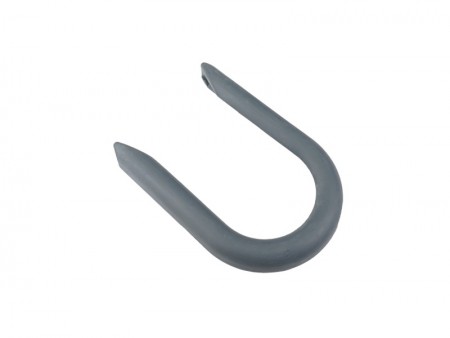 Protection Anti-Choc pour Colonne de Direction Gris T2 (Avant 1967) Marque Wolfsburg West - Réf. 211415639GR