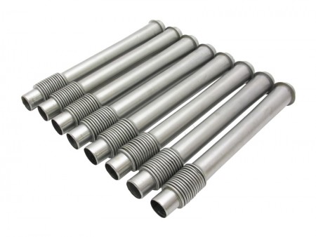 Tubes enveloppes de Tiges de culbuteur Engle Wide Mouth Racing - Référence 6601 