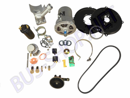 Kit conversion 6V vers 12V pour Volkswagen - AC998050