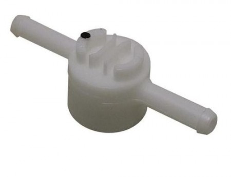 Vanne de filtre à Gasoil pour Transporter T3 / T4 191127247A Sur www.bus-shop.net