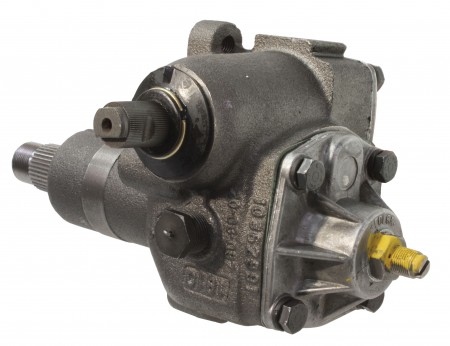 Boitier de direction t2 04/72-->>4/79 Neuf 211415049H Sur www.bus-shop.net