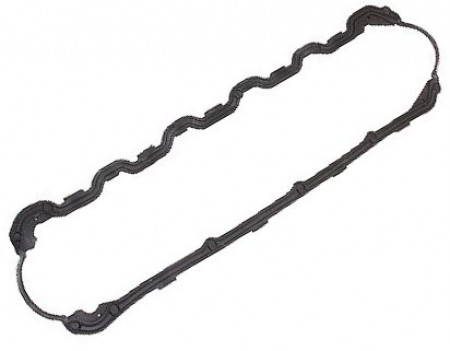 Joint de Couvercle de Culbuteur, Transporter T4, Diesel 2.4, Essence 2.5, 074103483B, 074 103 483 B, AAB, AAF, ACU.
