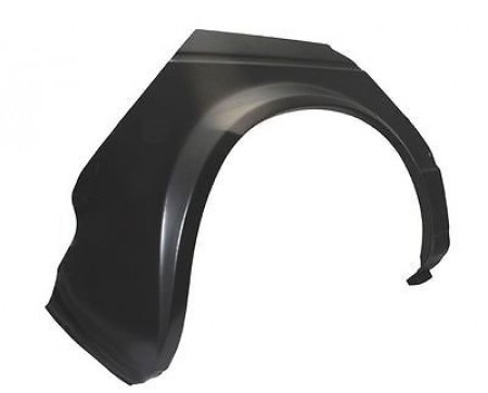Arche d'aile arrière droite pour Golf 1. 3 portes extra large  171803421L Sur www.bus-shop.net