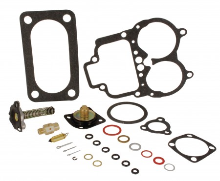 Kit de réparation pour carburateur 32/36 Weber - référence AC1989947