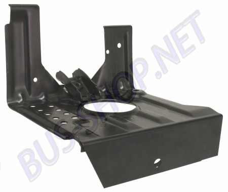 Tôle-Support-Batterie-T4
