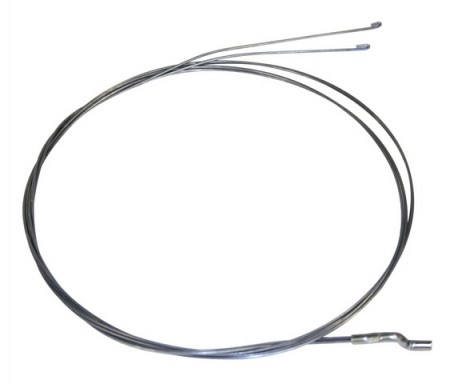 câble de chauffage de trappe sous banquette T1 64-72 + 1302 111711713 Sur www.bus-shop.net