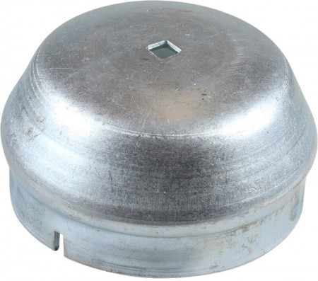 Capuchon de Graisse avec Trou pour Câble de Compteur 211405691 pour Combi jusqu'à 07/63 et Combi Brésil jusqu'à 12/66
